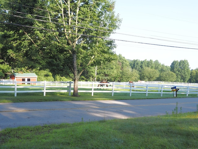 45 Macht Rd, Columbia, CT 06237 - photo 2