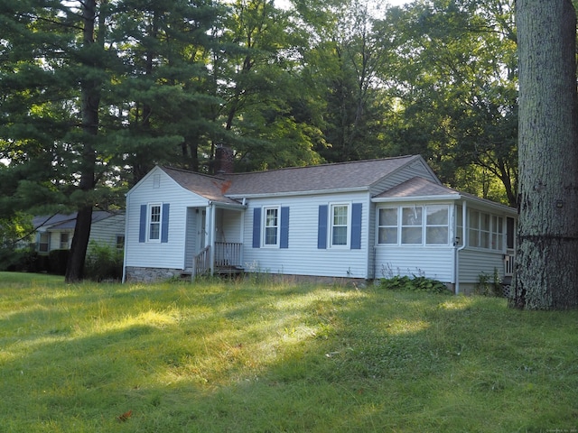 45 Macht Rd, Columbia, CT 06237 - photo 24