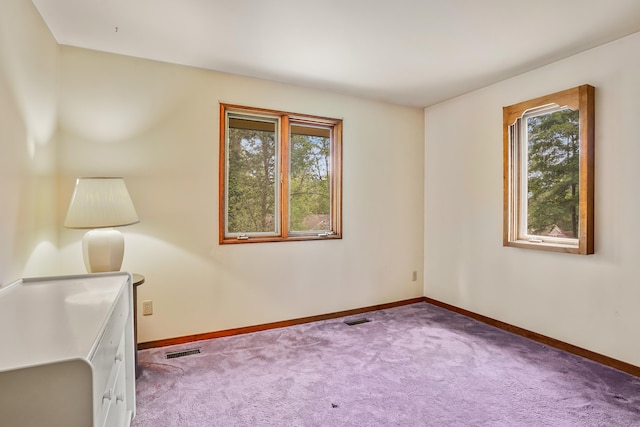 30 Bartling Dr, Easton, CT 06612 - carpeted empty room featuring plenty of natural light and baseboards