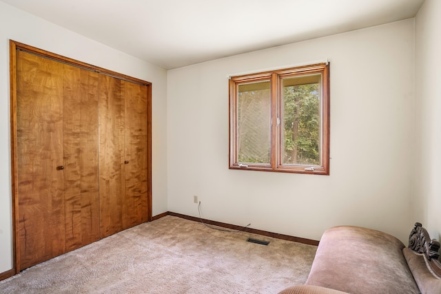 30 Bartling Dr, Easton, CT 06612 - unfurnished room featuring carpet floors and baseboards