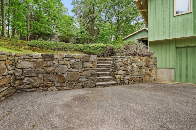 30 Bartling Dr, Easton, CT 06612 - view of patio