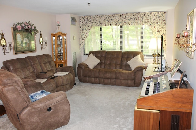 106 S Putter Dr Unit 106, Wallingford, CT 06492 - living area with carpet