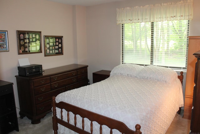106 S Putter Dr Unit 106, Wallingford, CT 06492 - bedroom featuring carpet flooring