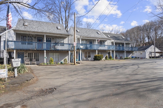 19 Fairmont Ave, New Haven, CT 06513 - view of property