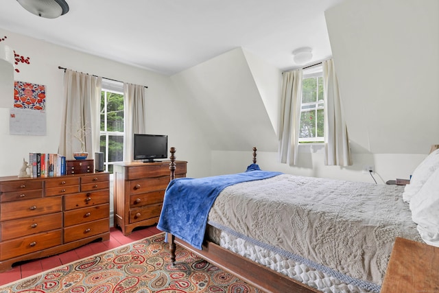 187 Whitehall Ave, Stonington, CT 06355 - view of tiled bedroom