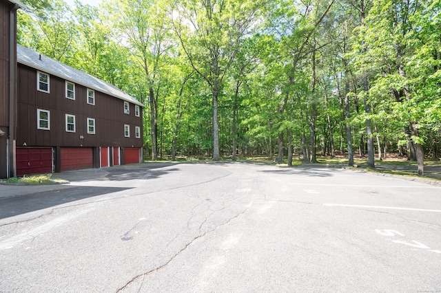 239 Old Farms Rd Apt 15B, Avon, CT 06001 - view of asphalt street