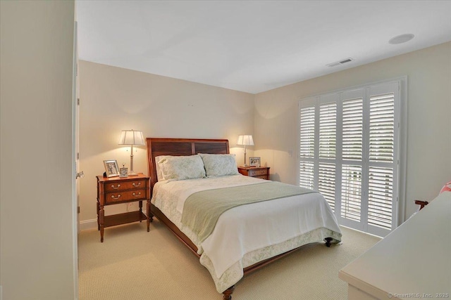 2 Lake Louise Dr, Westbrook, CT 06498 - view of carpeted bedroom
