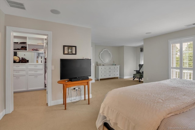 2 Lake Louise Dr, Westbrook, CT 06498 - bedroom featuring light carpet and baseboards