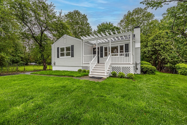 19 Jamroga Ln, Stamford, CT 06905 - photo 1