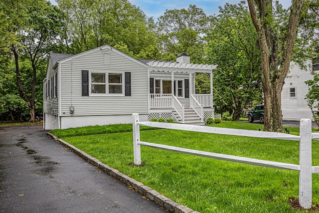 19 Jamroga Ln, Stamford, CT 06905 - photo 2