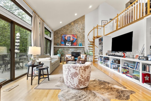 494 Rock Rimmon Rd, Stamford, CT 06903 - photo 16
