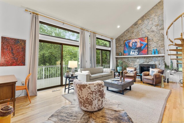 494 Rock Rimmon Rd, Stamford, CT 06903 - photo 17