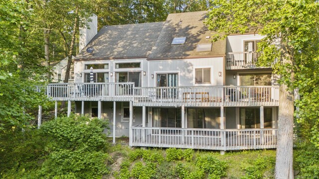 494 Rock Rimmon Rd, Stamford, CT 06903 - photo 36