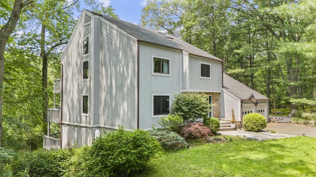 494 Rock Rimmon Rd, Stamford, CT 06903 - photo 1