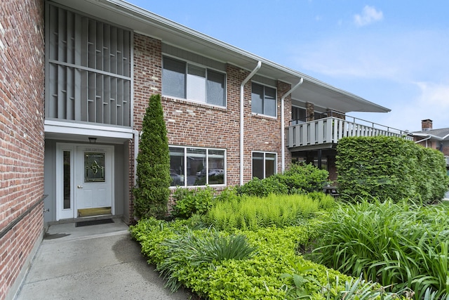 116 Southport Woods Dr, Fairfield, CT 06890 - view of building exterior