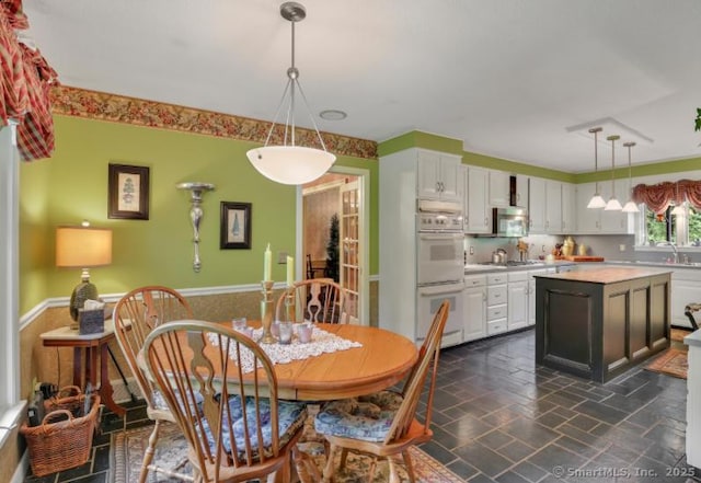 846 Arbutus St, Middletown, CT 06457 - view of dining area
