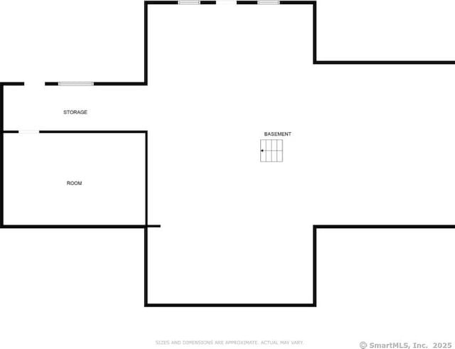 846 Arbutus St, Middletown, CT 06457 - view of home floor plan