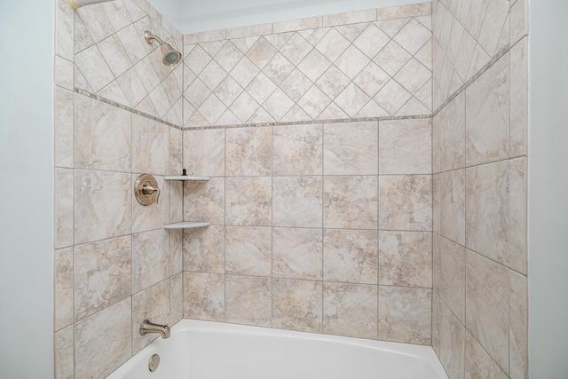 66 Hobby Dr, Ridgefield, CT 06877 - bathroom featuring bathing tub / shower combination