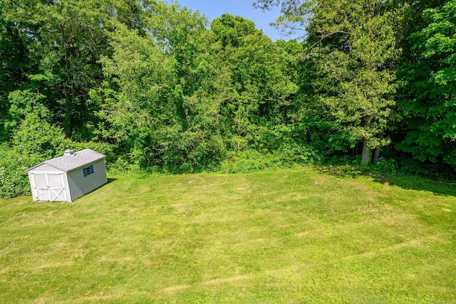 66 Hobby Dr, Ridgefield, CT 06877 - view of green lawn