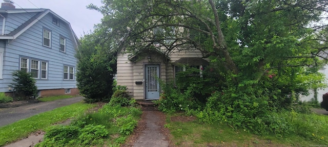 163 Waite St, Hamden, CT 06517 - view of front of property