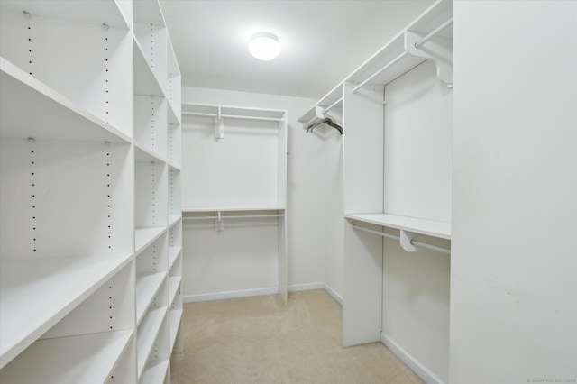 67 Bartman Rd, Haddam, CT 06441 - spacious closet featuring light carpet