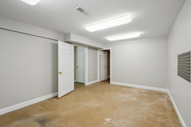67 Bartman Rd, Haddam, CT 06441 - finished basement featuring baseboards