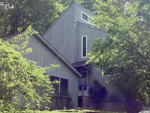 322 N St, Roxbury, CT 06783 - view of home's exterior