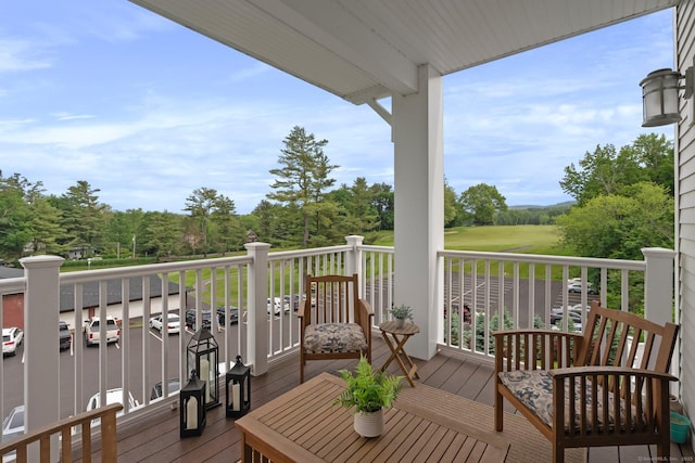 788 Farmington Ave Apt 202, Farmington, CT 06032 - view of deck