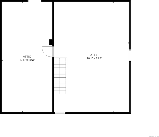 155 Garrigus Ct, Wolcott, CT 06716 - home floor plan