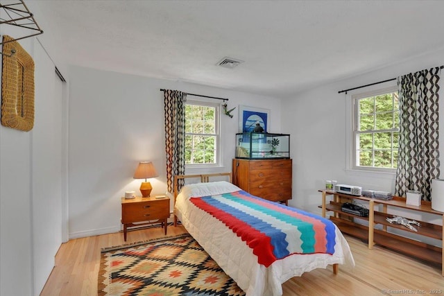 41 Blueberry Cir, Ellington, CT 06029 - bedroom featuring wood finished floors and baseboards