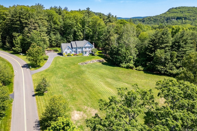 10 Holcomb Hill Rd, Granby, CT 06090 - photo 2