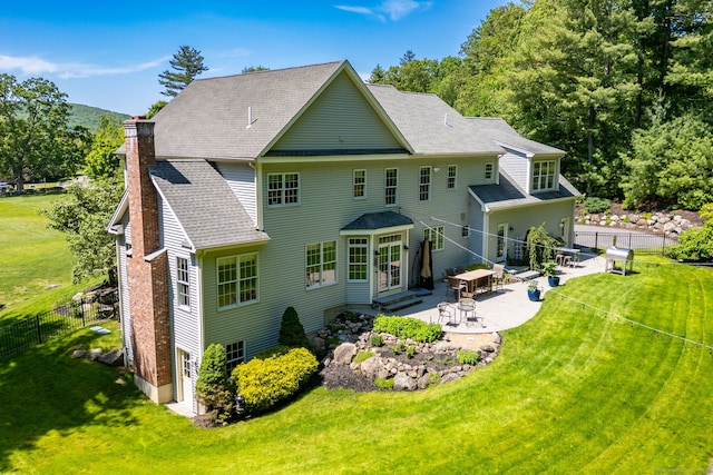 10 Holcomb Hill Rd, Granby, CT 06090 - photo 4