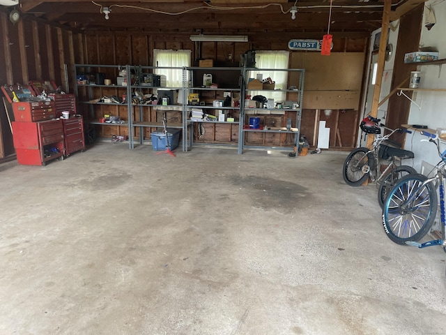 67 Geer St, Cromwell, CT 06416 - view of garage