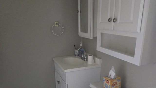 67 Geer St, Cromwell, CT 06416 - bathroom featuring vanity