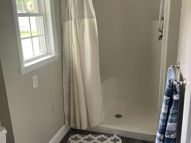 67 Geer St, Cromwell, CT 06416 - full bathroom featuring a shower stall