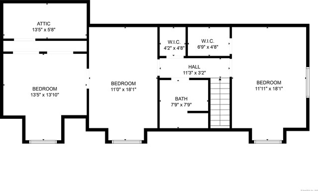 21 Dilaj Dr, Columbia, CT 06237 - home floor plan