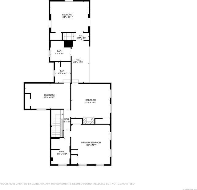369 Thompson Rd, Thompson, CT 06277 - room layout