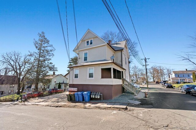 35 Hillside Ave, Meriden, CT 06451 - photo 4