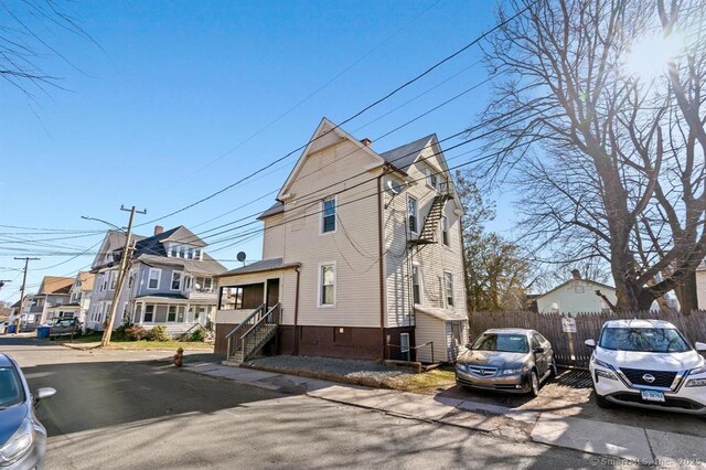 35 Hillside Ave, Meriden, CT 06451 - photo 5