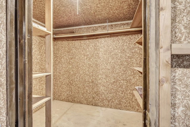 325 River Rd, Hamden, CT 06518 - view of storage