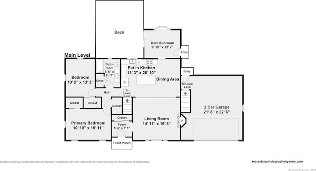 325 River Rd, Hamden, CT 06518 - property floor plan
