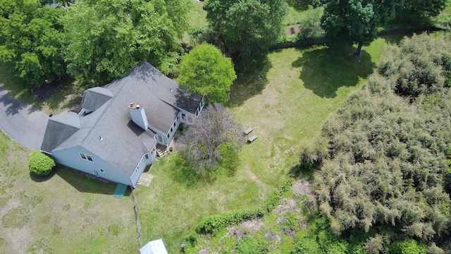 97 Spring Wood Ln, Bloomfield, CT 06002 - view of subject property
