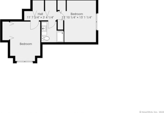 97 Spring Wood Ln, Bloomfield, CT 06002 - room layout