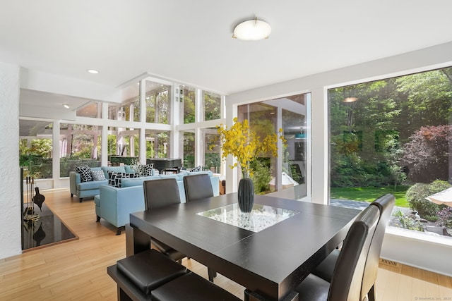 227 Dublin Hill Rd, Southbury, CT 06488 - sunroom / solarium with healthy amount of natural light