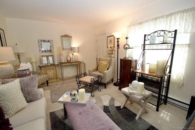 35 Mountain Village Rd Unit 15, Waterbury, CT 06706 - view of living room