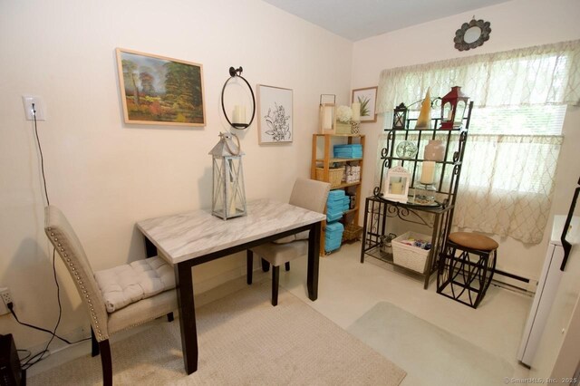 35 Mountain Village Rd Unit 15, Waterbury, CT 06706 - view of office space