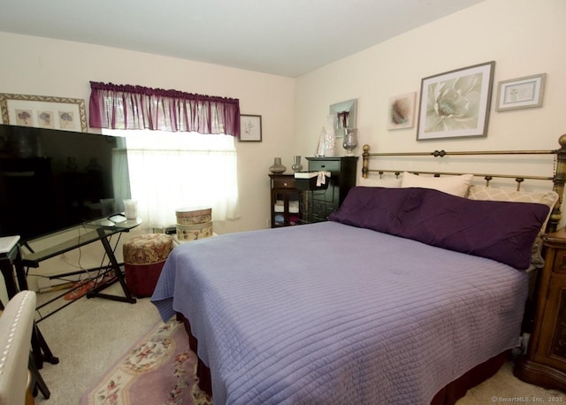 35 Mountain Village Rd Unit 15, Waterbury, CT 06706 - view of carpeted bedroom