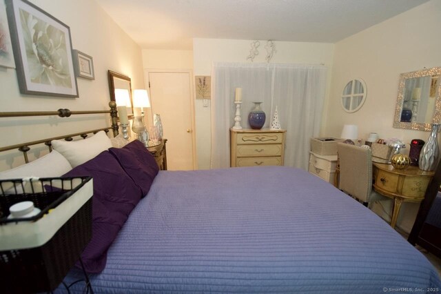 35 Mountain Village Rd Unit 15, Waterbury, CT 06706 - view of bedroom