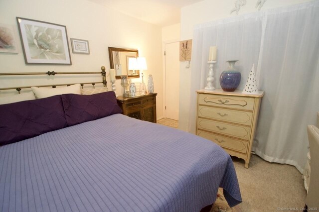 35 Mountain Village Rd Unit 15, Waterbury, CT 06706 - bedroom featuring light colored carpet