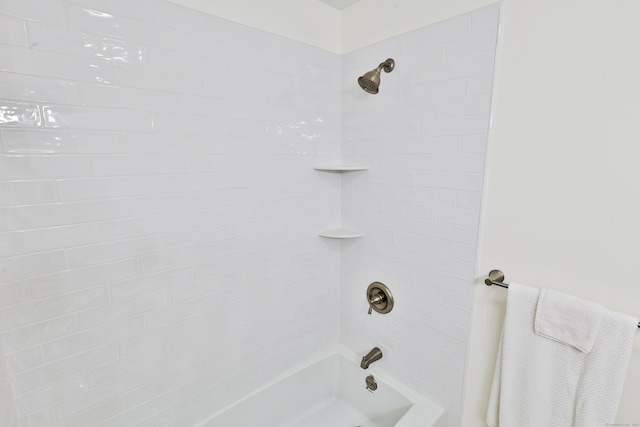 792 Cornwall Ave, Cheshire, CT 06410 - bathroom with  shower combination
